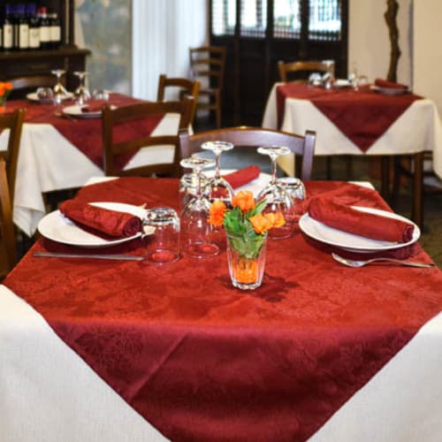 Antica Bruschetteria Pautasso, Torino