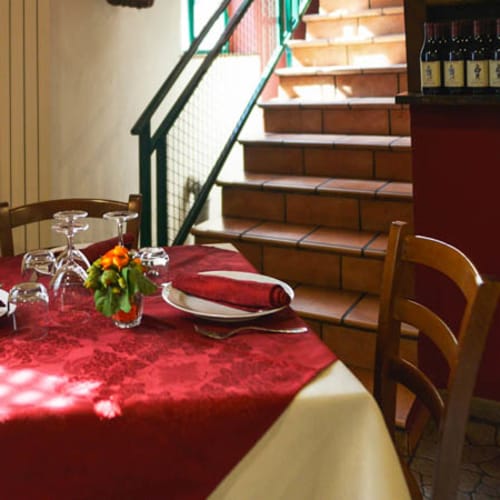 Antica Bruschetteria Pautasso, Torino