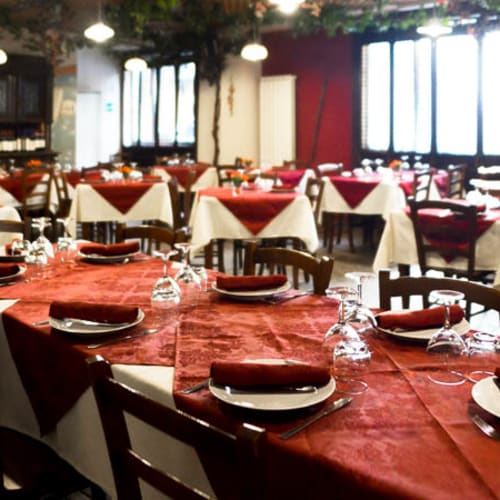Antica Bruschetteria Pautasso, Torino