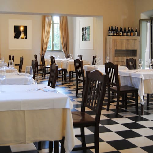 Cascina Marchesa Restaurant & Resort, Torino