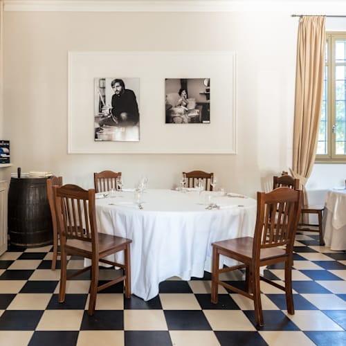 Cascina Marchesa Restaurant & Resort, Torino