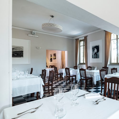 Cascina Marchesa Restaurant & Resort, Torino