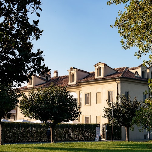 Cascina Marchesa Restaurant & Resort, Torino