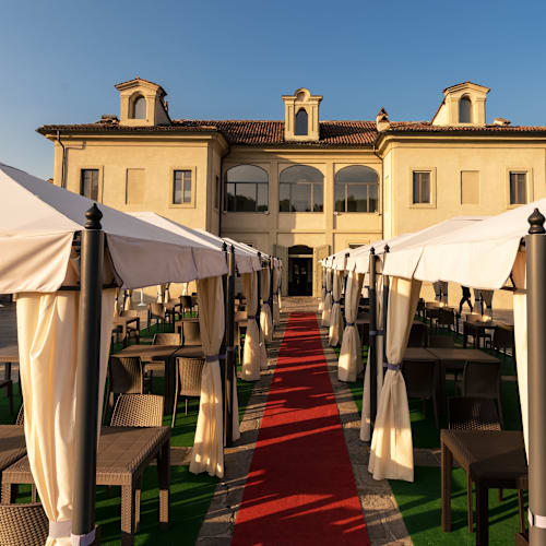 Cascina Marchesa Restaurant & Resort, Torino