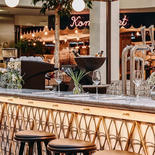 Sturebaren, Stockholm