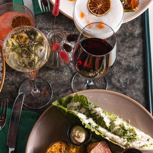 Sturebaren, Stockholm