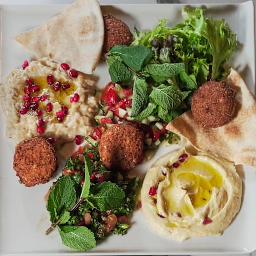 Lawrence d'Arabie, Genève