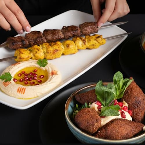 Lawrence d'Arabie, Genève