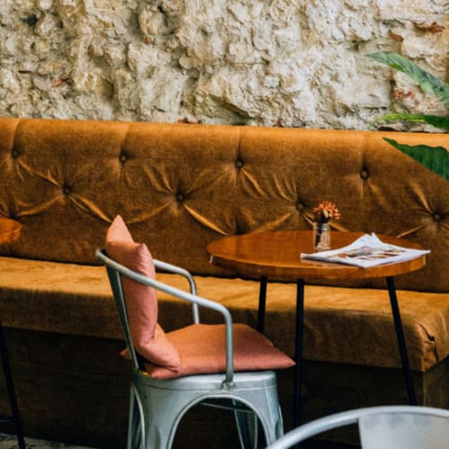 28 Restaurante, Lisboa