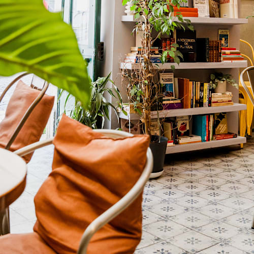 28 Restaurante, Lisboa