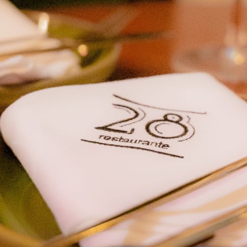 28 Restaurante, Lisboa