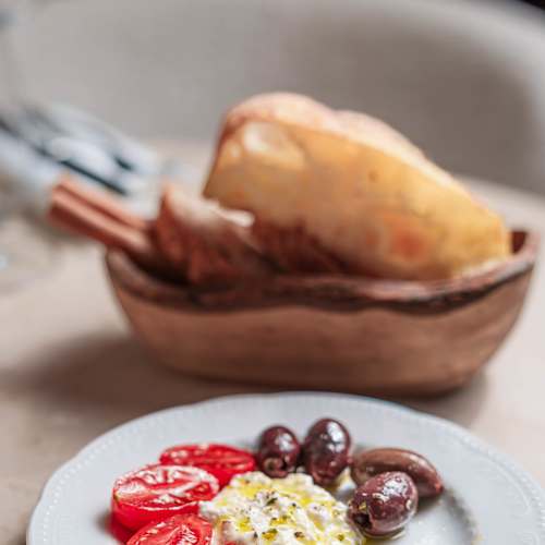 Nota Blu New Brasserie Madrid, Madrid