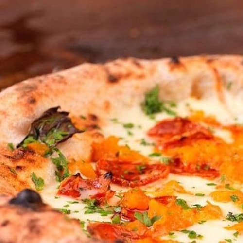 Rossopomodoro Aosta, Aosta