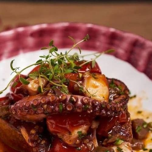 Rossopomodoro Aosta, Aosta