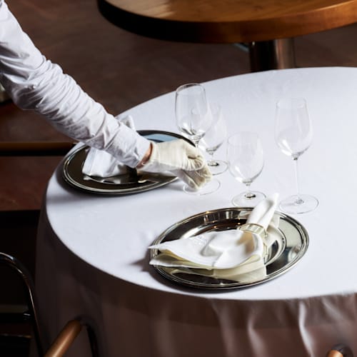 Les Pêcheurs - Cap d'Antibes Beach Hotel, Antibes