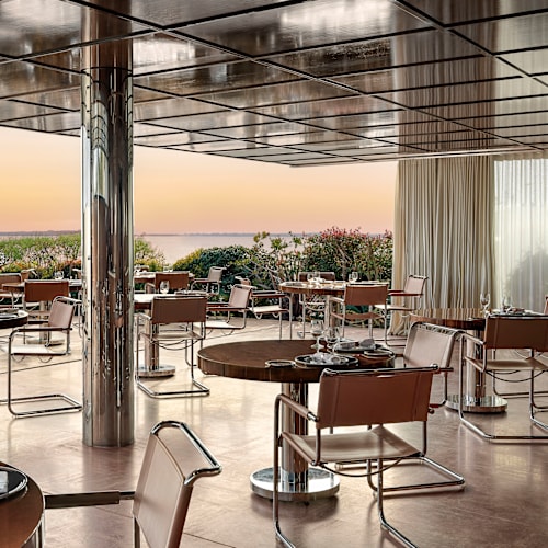 Les Pêcheurs - Cap d'Antibes Beach Hotel, Antibes