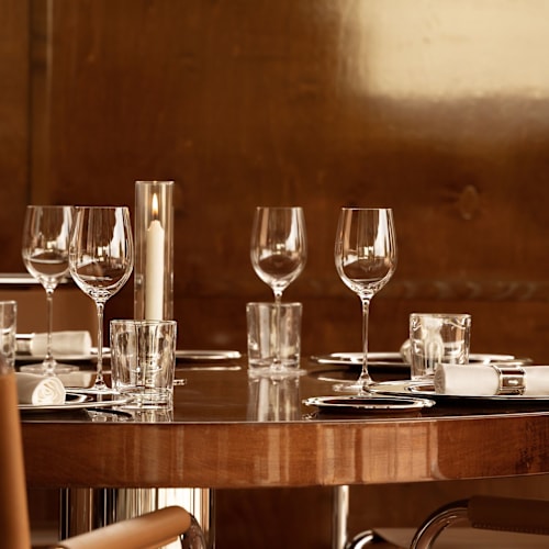 Les Pêcheurs - Cap d'Antibes Beach Hotel, Antibes