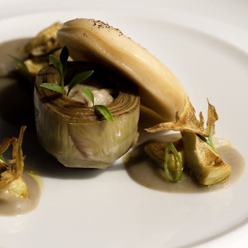 Les Pêcheurs - Cap d'Antibes Beach Hotel, Antibes