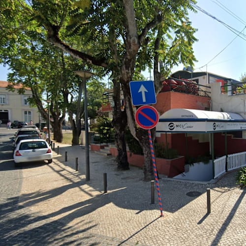Caxias Terrace, Caxias