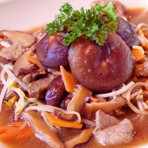 Mai Thai Rivoli, Rivoli