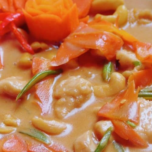Mai Thai Rivoli, Rivoli