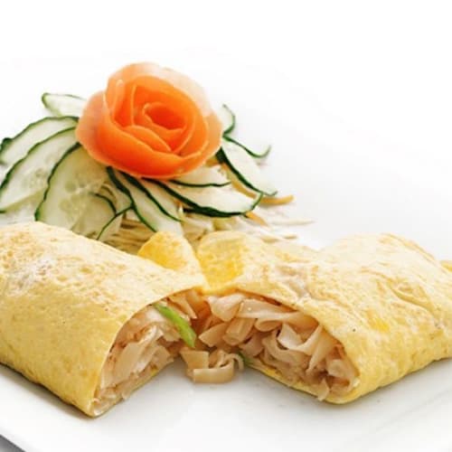 Mai Thai Rivoli, Rivoli