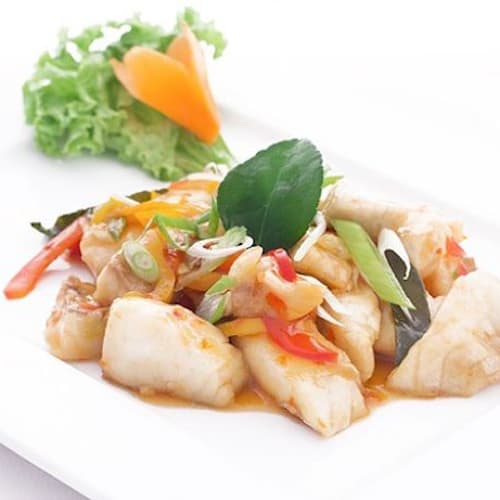 Mai Thai Rivoli, Rivoli