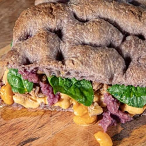 Cibus - Focacceria Gourmet - Vinaio - La Spezia, La Spezia