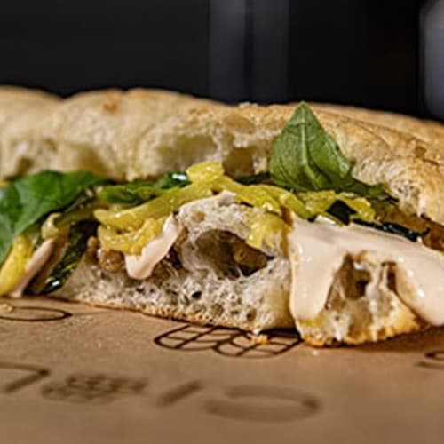 Cibus - Focacceria Gourmet - Vinaio - La Spezia, La Spezia