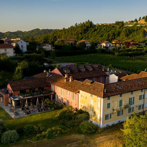 DaMà, Manera