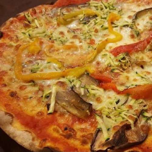 Pizzeria Good Good, Roma