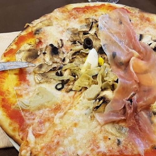 Pizzeria Good Good, Roma