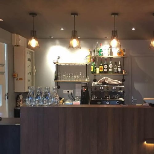 Koh Tao, Rueil-Malmaison