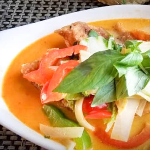 Koh Tao, Rueil-Malmaison
