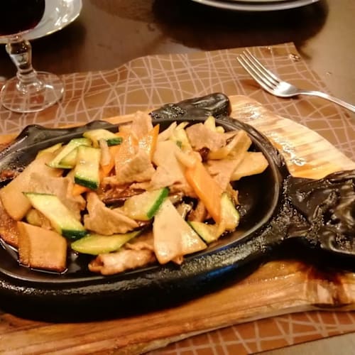 Tao 2, Milano