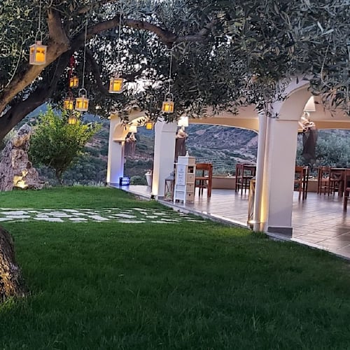 Ristorante Su Debieddu, Budoni