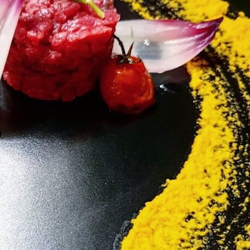 Ristorante Su Debieddu, Budoni