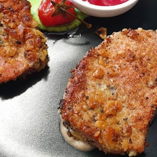 Ristorante Su Debieddu, Budoni