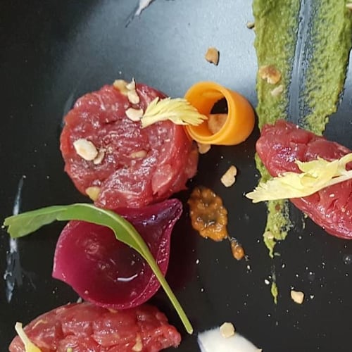 Ristorante Su Debieddu, Budoni