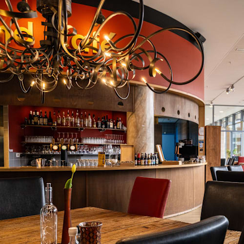 Grand Café VanBeresteyn, Veendam