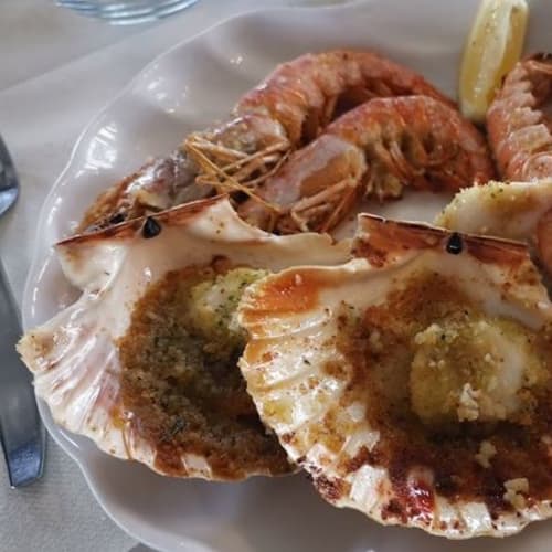Quietovivere, Comacchio