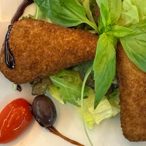 Sgabetti, Paris