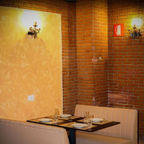 Moonstone Ristorante, Messina