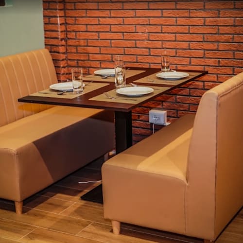 Moonstone Ristorante, Messina