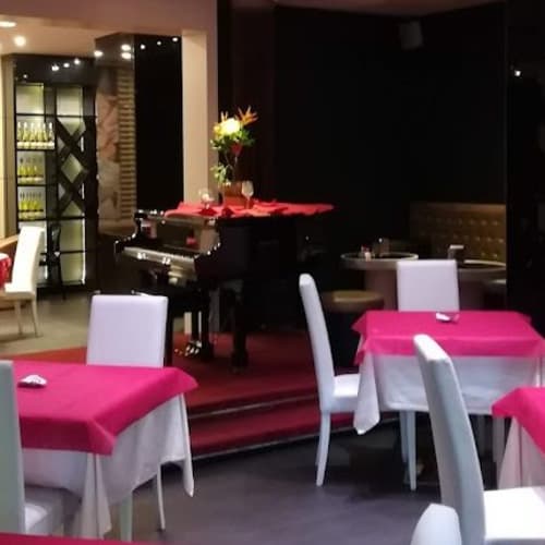 London caffè, Quattromiglia