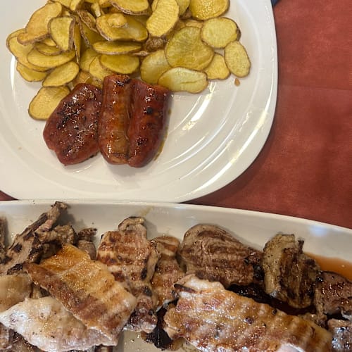 London caffè, Quattromiglia