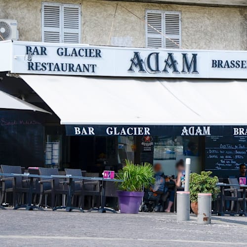 Restaurant Adam, Hyères