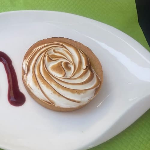 Restaurant Adam, Hyères