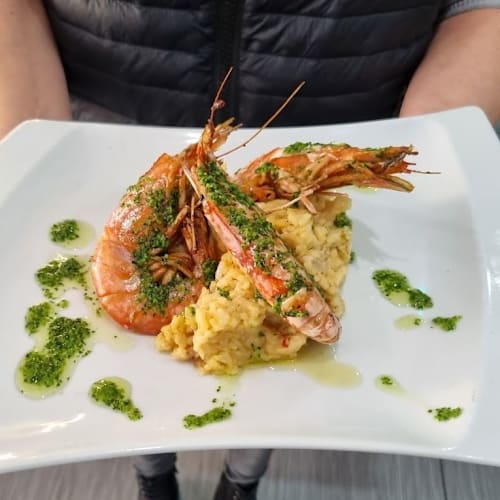 Restaurant Adam, Hyères