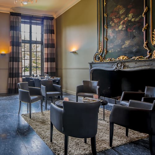 Fletcher Landgoed Hotel Renesse, Renesse